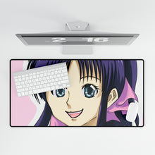 Cargar imagen en el visor de la galería, Anime Rurouni Kenshin Mouse Pad (Desk Mat)
