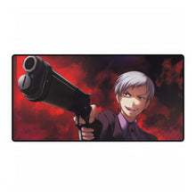 Load image into Gallery viewer, Anime Umineko: When They Cry Mouse Pad (Desk Mat)
