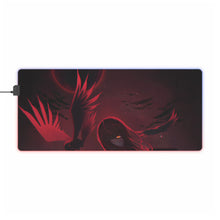 Cargar imagen en el visor de la galería, Anime Chainsaw Man RGB LED Mouse Pad (Desk Mat)
