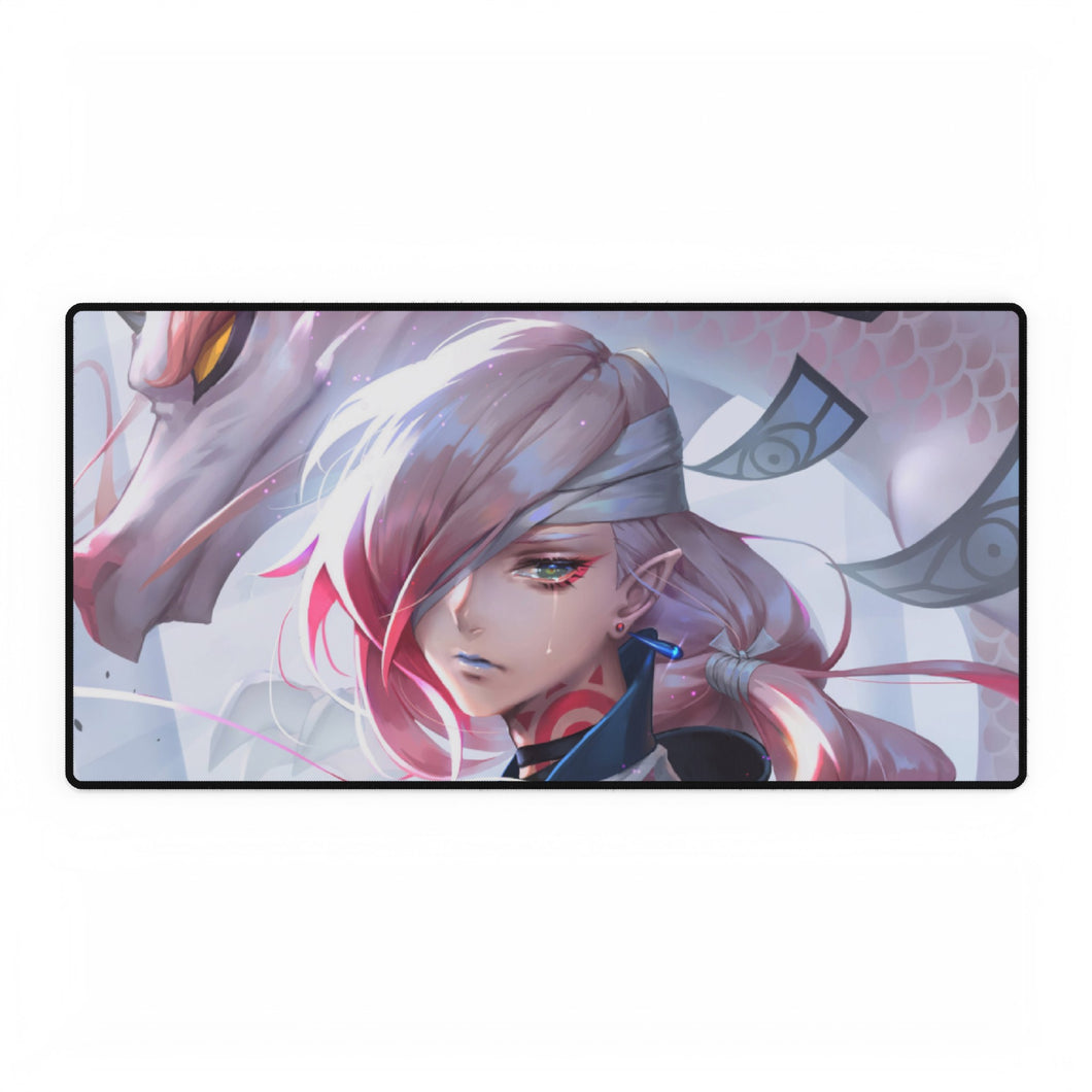 Anime Onmyoji Mouse Pad (Desk Mat)