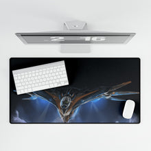 Load image into Gallery viewer, Guardians of the Galaxy Milano Starship Mouse Pad (Desk Mat)
