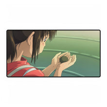 Load image into Gallery viewer, Anime Spirited Away Mouse Pad (Desk Mat)
