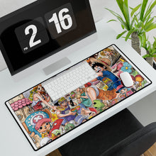 Charger l&#39;image dans la galerie, Tapis de souris One Piece Cover Page 976r (tapis de bureau)
