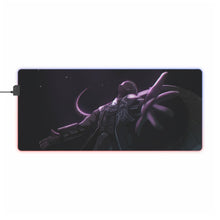 Load image into Gallery viewer, Anime Made In Abyss RGB LED Mouse Pad (Desk Mat)
