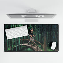 Load image into Gallery viewer, Anime Naruto Mouse Pad (Desk Mat)
