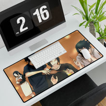 Load image into Gallery viewer, Anime Naruto Mouse Pad (Desk Mat)
