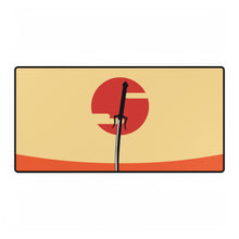 Cargar imagen en el visor de la galería, Alfombrilla de ratón (alfombrilla de escritorio) Anime Samurai Champloo
