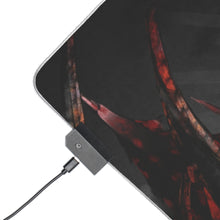 Charger l&#39;image dans la galerie, Tapis de souris LED RGB Anime RWBY (tapis de bureau)
