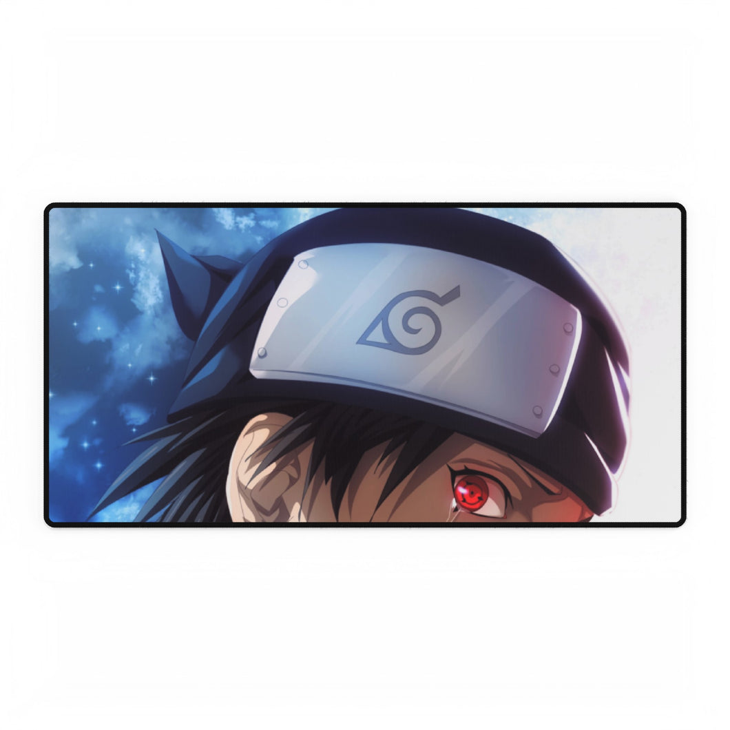 Anime Naruto Mouse Pad (Desk Mat)