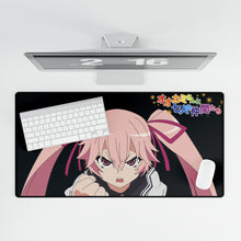 Cargar imagen en el visor de la galería, Anime Ookami-san to Shichinin no Nakama-tachi Mouse Pad (Desk Mat)
