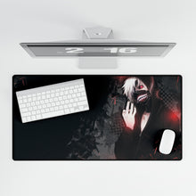 Cargar imagen en el visor de la galería, Anime Tokyo Ghoul Mouse Pad (Desk Mat)
