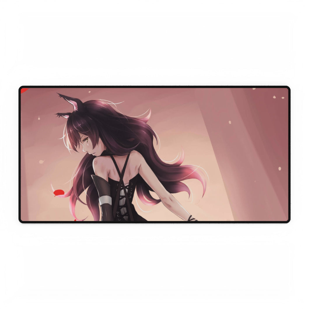 Tapis de souris Stray Huntress (tapis de bureau)