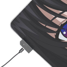 Cargar imagen en el visor de la galería, Tsundere-chan RGB LED Mouse Pad (Desk Mat)
