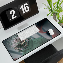 Charger l&#39;image dans la galerie, Tapis de souris (tapis de bureau) Anime Tokyo Ghoul:re
