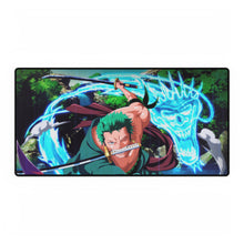 Load image into Gallery viewer, Anime One Piece Mouse Pad (Desk Mat)
