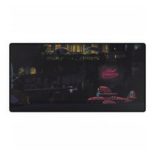 Load image into Gallery viewer, Anime Porco Rossor Mouse Pad (Desk Mat)
