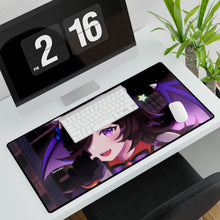 Charger l&#39;image dans la galerie, Tapis de souris (tapis de bureau) Anime Uma Musume : Pretty Der
