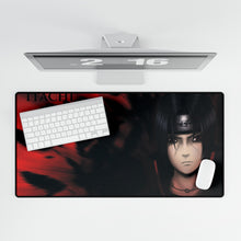 Load image into Gallery viewer, Anime Narutor Mouse Pad (Desk Mat)
