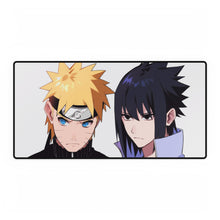 Load image into Gallery viewer, Anime Naruto Mouse Pad (Desk Mat)
