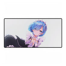 Cargar imagen en el visor de la galería, Anime Re:ZERO -Starting Life in Another World- Mouse Pad (Desk Mat)
