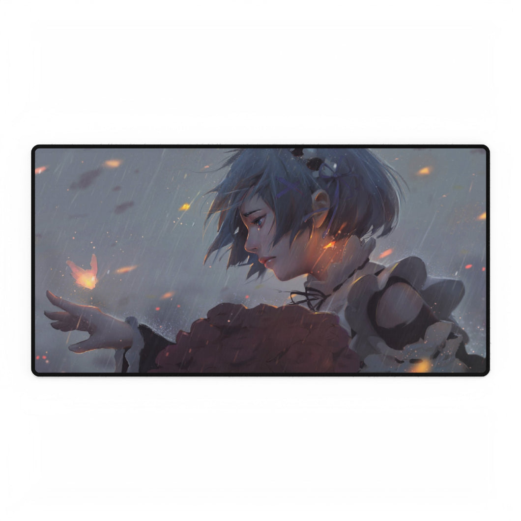 Remember Me~ Mouse Pad (Desk Mat)