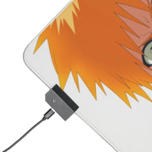 Cargar imagen en el visor de la galería, Anime Bleach RGB LED Mouse Pad (Desk Mat)
