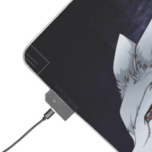 Charger l&#39;image dans la galerie, Tapis de souris LED RVB Mo Dao Zu Shi (tapis de bureau)
