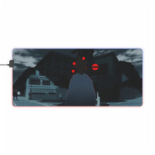 Load image into Gallery viewer, Monogatari (Series) RGB LED Mouse Pad (Desk Mat)
