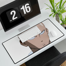 Charger l&#39;image dans la galerie, Tapis de souris Anime One-Punch Man (tapis de bureau)
