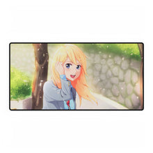 Cargar imagen en el visor de la galería, Alfombrilla de ratón (alfombrilla de escritorio) Anime Your Lie in April
