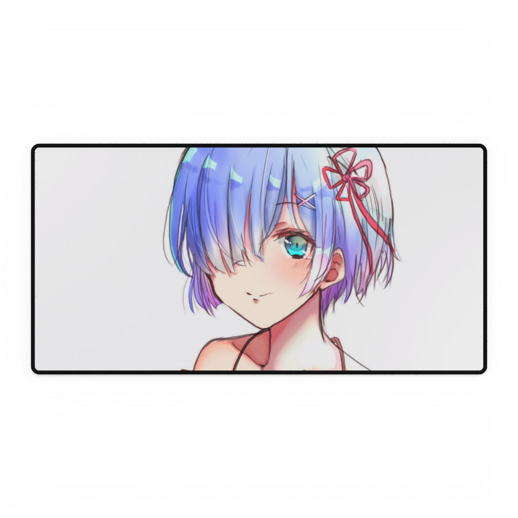 Anime Re:ZERO -Starting Life in Another World- Mouse Pad (Desk Mat)