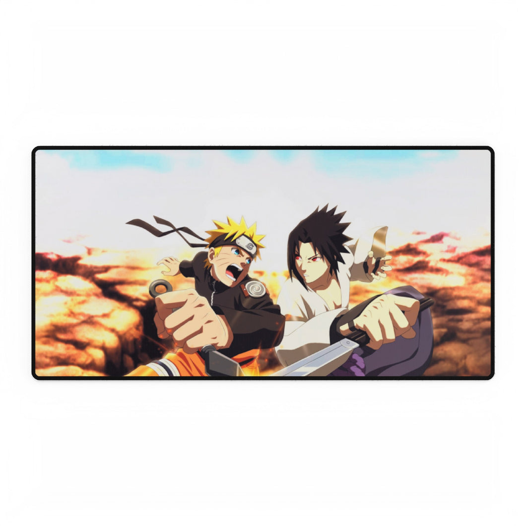 Anime Naruto Mouse Pad (Desk Mat)