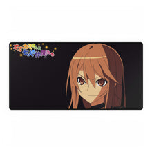 Cargar imagen en el visor de la galería, Anime Ookami-san to Shichinin no Nakama-tachi Mouse Pad (Desk Mat)
