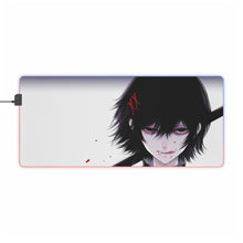 Cargar imagen en el visor de la galería, Tokyo Ghoul:re RGB LED Mouse Pad (Desk Mat)
