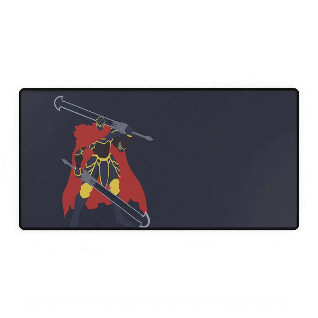 Anime Overlord XXXXL Mouse Pad (Desk Mat)