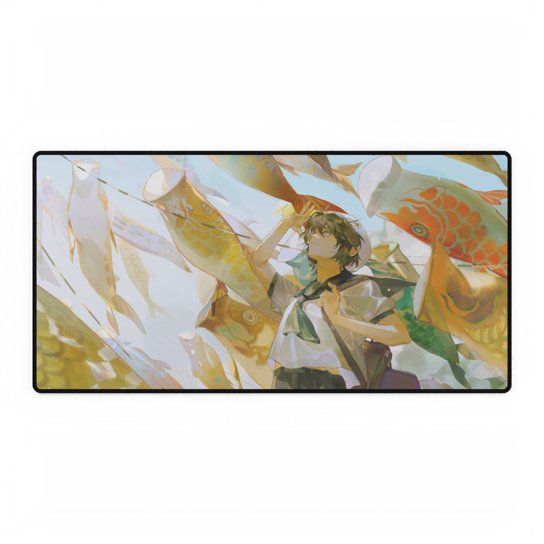 Anime SK8 the Infinity Mouse Pad (Desk Mat)