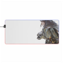 Charger l&#39;image dans la galerie, Tapis de souris LED RGB Anime Berserk (tapis de bureau)
