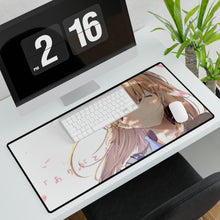 Cargar imagen en el visor de la galería, Anime Your Lie in April Mouse Pad (Desk Mat)
