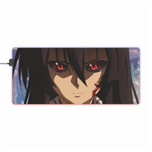 Load image into Gallery viewer, Anime Akame ga Kill! RGB LED Mouse Pad (Desk Mat)
