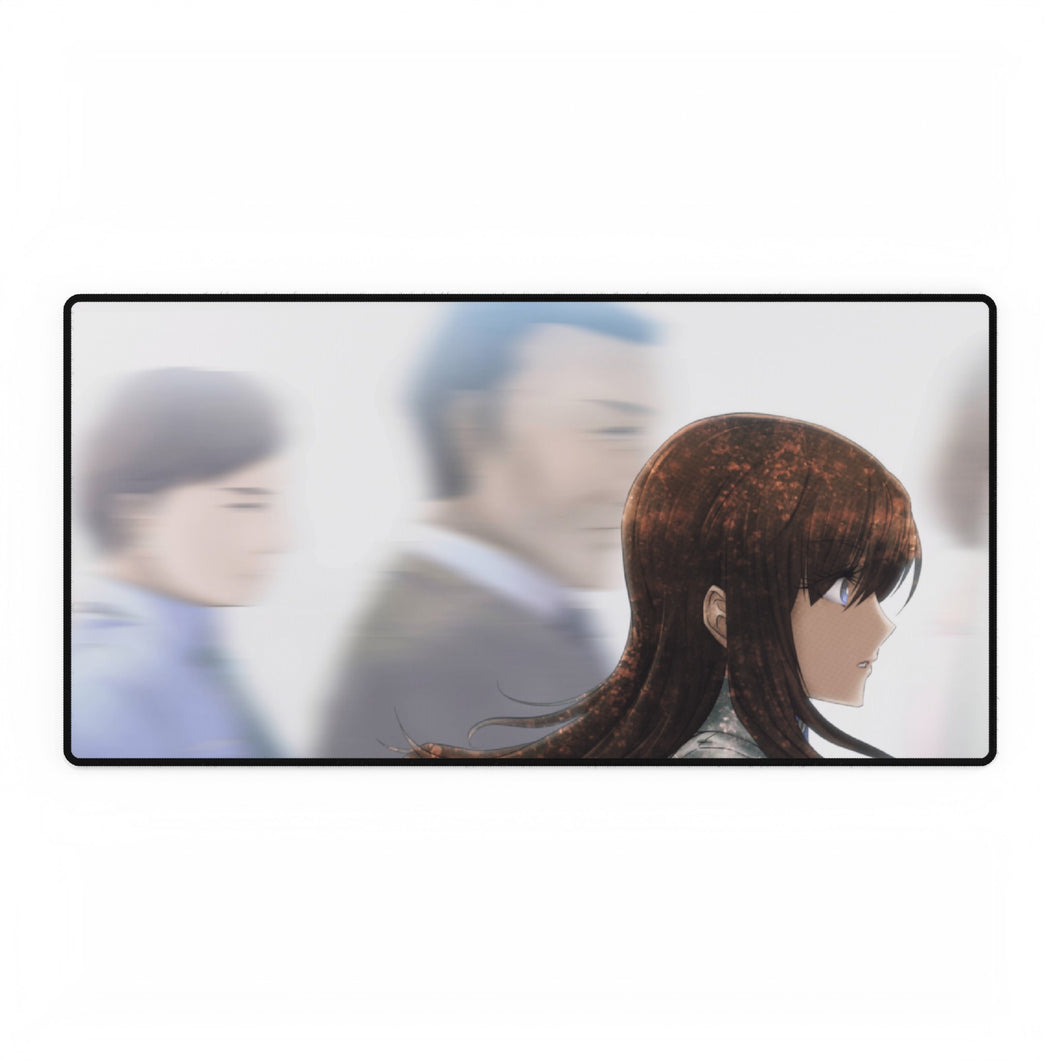 Tapis de souris Anime Steins;Gate (tapis de bureau)