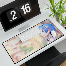 Cargar imagen en el visor de la galería, Anime Re:ZERO -Starting Life in Another World- Mouse Pad (Desk Mat)
