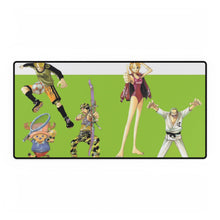 Load image into Gallery viewer, Anime One Piece Mouse Pad (Desk Mat)
