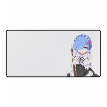 Cargar imagen en el visor de la galería, Anime Re:ZERO -Starting Life in Another World- Mouse Pad (Desk Mat)
