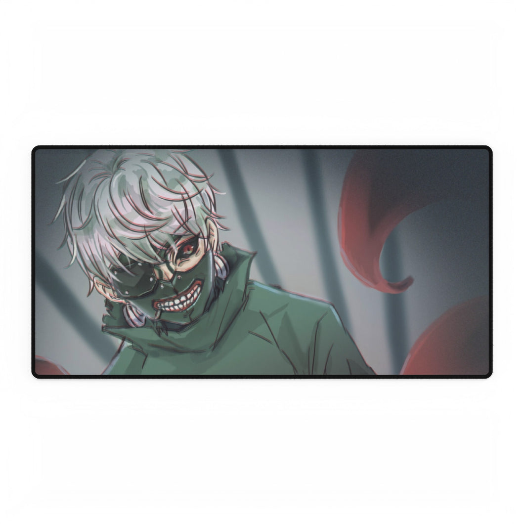 Tapis de souris (tapis de bureau) Anime Tokyo Ghoul:re