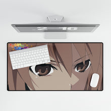 Cargar imagen en el visor de la galería, Anime Ookami-san to Shichinin no Nakama-tachi Mouse Pad (Desk Mat)
