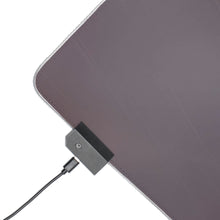 Charger l&#39;image dans la galerie, Tapis de souris LED RVB Mo Dao Zu Shi (tapis de bureau)
