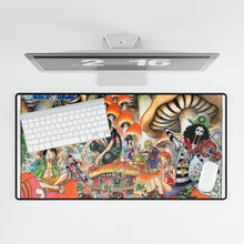 Charger l&#39;image dans la galerie, Tapis de souris One Piece Color Cover Page 503r (tapis de bureau)
