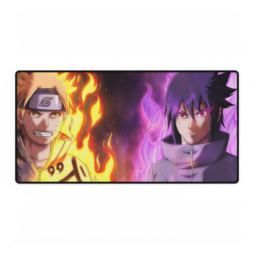 Anime Naruto Mouse Pad (Desk Mat)