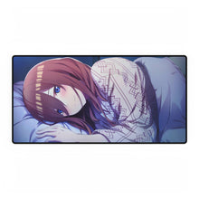 Charger l&#39;image dans la galerie, Tapis de souris (tapis de bureau) Anime The Quintessential Quintuplets
