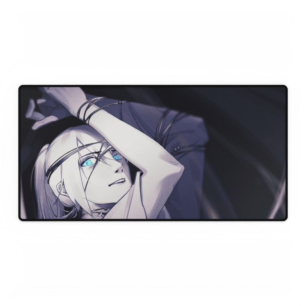 Anime Noragami Mouse Pad (Desk Mat)